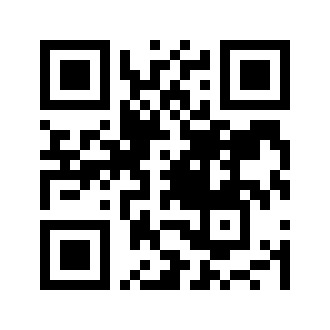 QR code supplied by OWAM